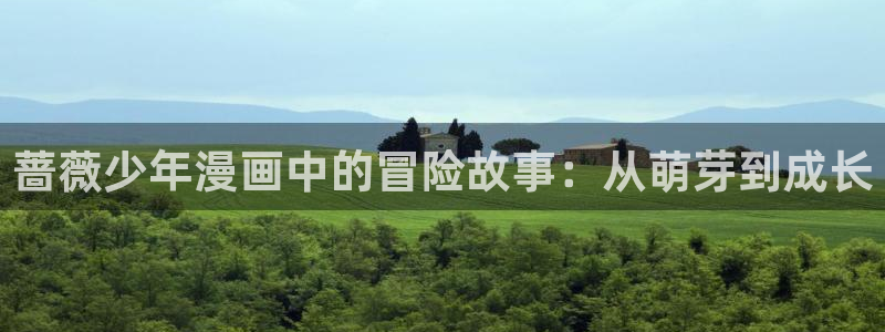 漫蛙在线地址